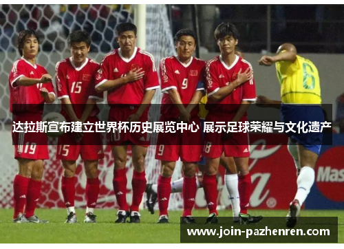 /uploads/images/20260616/da-la-si-xuan-bu-jian-li-shi-jie-bei-li-shi-zhan-lan-zhong-xin-zhan-shi-zu-qiu-rong-yao-yu-wen-hua-yi-chan.webp